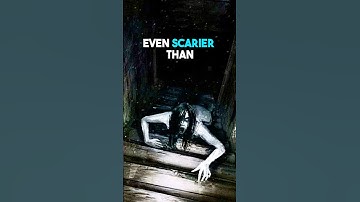 Was Resident Evil 7 Supposed to be SCARIER? #shorts