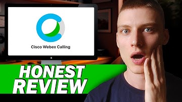 Cisco Webex Calling: My Honest Review & Real User Experience | Cloud Phone System Breakdown