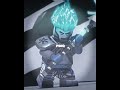 Cole vs Zane #ninjago #shortsfeed #whoisstrongest