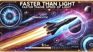Can We Communicate Faster Than Light? Quantum Physics Unveiled!