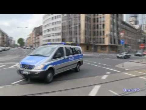 3x HGrKW Polizei
