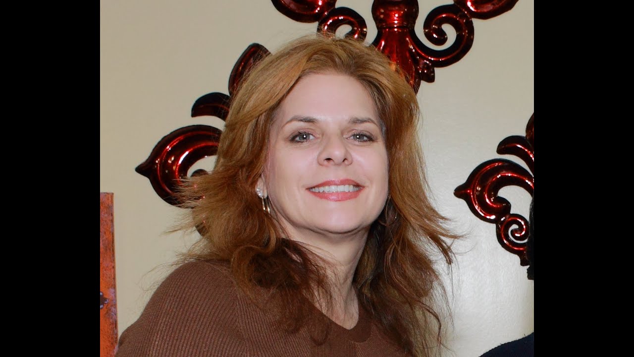 State Rep. Paulette Braddock on the Digital Classroom YouTube