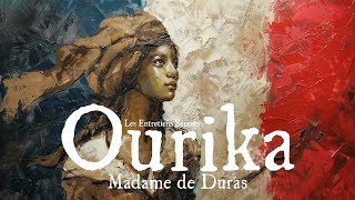 Ourika, Madame de Duras (Nouvelle) feat. @heathcliff_Podcasts_Histoires