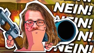 KARMA REGELT HART! | Worms Clan Wars