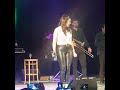 Angela Leiva en Vivo - Amiga Traidora