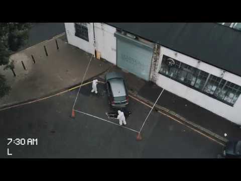 Stop It - Teaser
