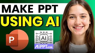 The Secret To Making Professional Presentations In Minutes With Aippt