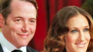 Twins for Sarah Jessica Parker and Matthew Broderick