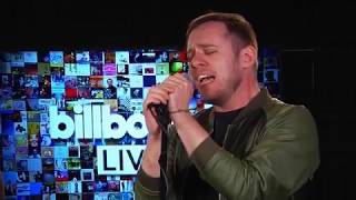 Everything Everything | Billboard 2017