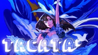 Nightcore - Tacata