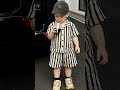 Cute baby cool dance😂😂 #fanny baby cute dunce#baby dunce🎶