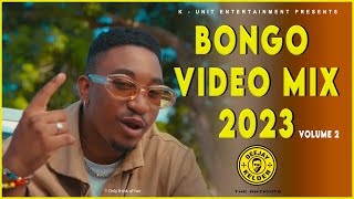 Bongo Mix (NEW) 2017 – Deejay O