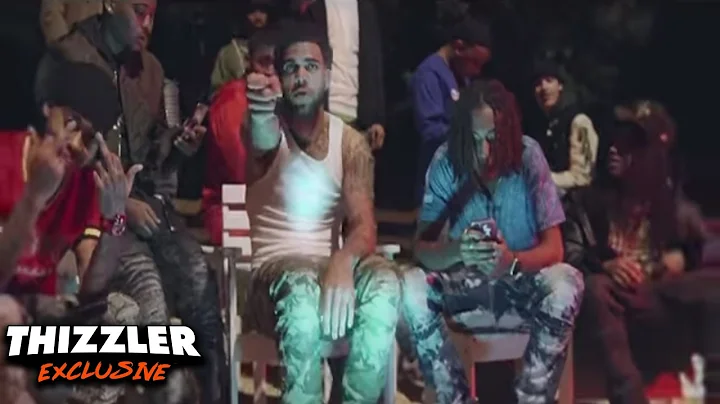 Robbioso - My Life (Exclusive Music Video) ll Dir....