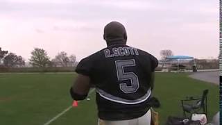 Nj raiders flag football ocean city md ...