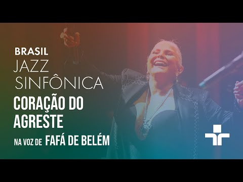 Coração do agreste