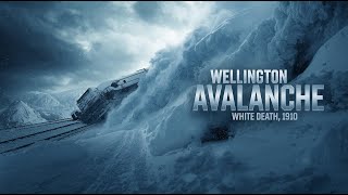 White Death: The Wellington Avalanche Train Disaster (1910) | ClearCut Stories