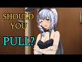 Rascal does dream of bunny girl beta should you pull the eminence in shadow master of garden