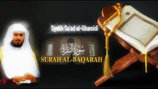 AL-QURANUL KARIM SURAH AL-BAQARAH