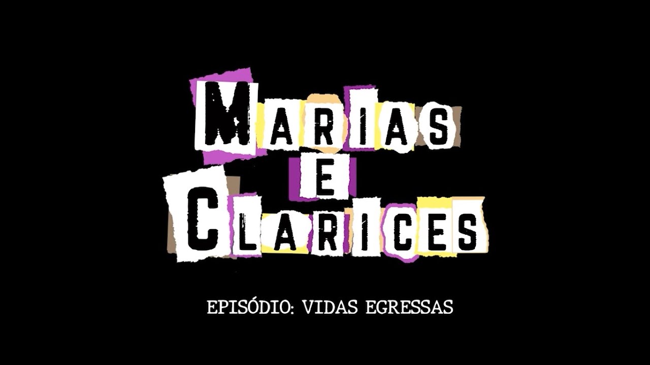 06. VIDAS EGRESSAS
