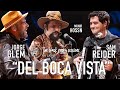 Jorge glem sam reider and munir hossn  del boca vista  the black room sessions  live