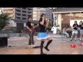 Shimane Diva Project みゆ『もっとみゆみゆ』@松江市 カラコロ広場【京店カラコロサマーフェスタ】20150802