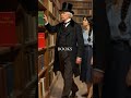 Carnegie Libraries Were Actually Social Control Experiment