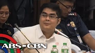 ANC Live: Atio wanted purpose': Frat brother recalls Castillo hazing