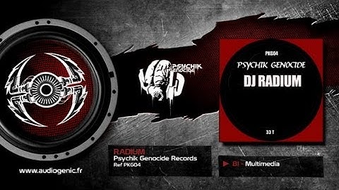 RADIUM - B1 - MULTIMEDIA - PRIVATE LIFE - PKG04