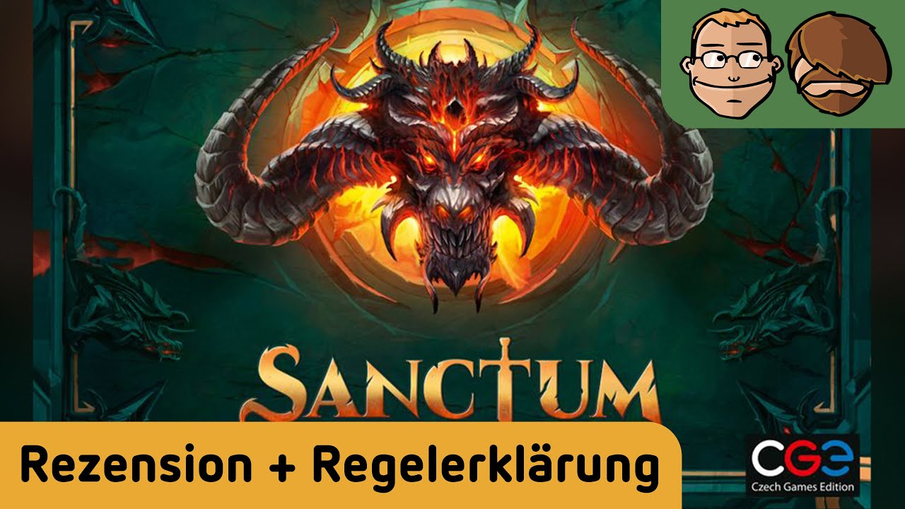 Sanctum - Trailer Deutsch [HD]