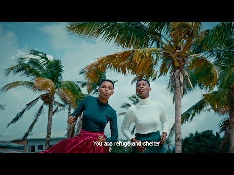 IRIBA - Vestine and Dorcas (Official Video 2024)