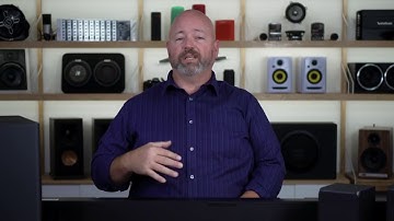 Samsung Harman Kardon HW Q80R & HW Q90R soundbars