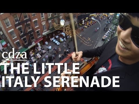 Video: New York City's Little Italy: Die volledige gids