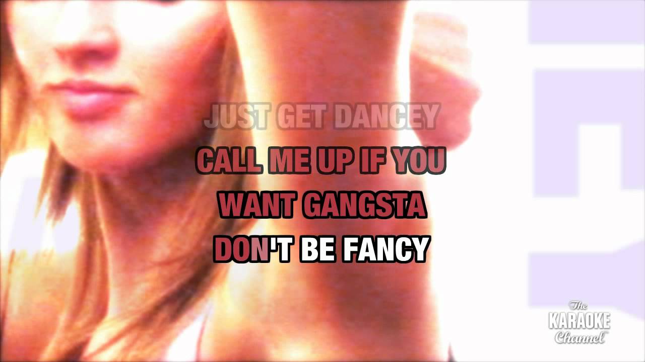 Pink Raise Your Glass Lyrics Karaoke