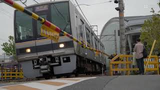 ＪＲ福知山線脱線事故から14年
