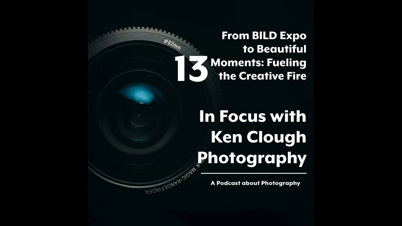 From BILD Expo to Beautiful Moments: Fueling the Creative Fire