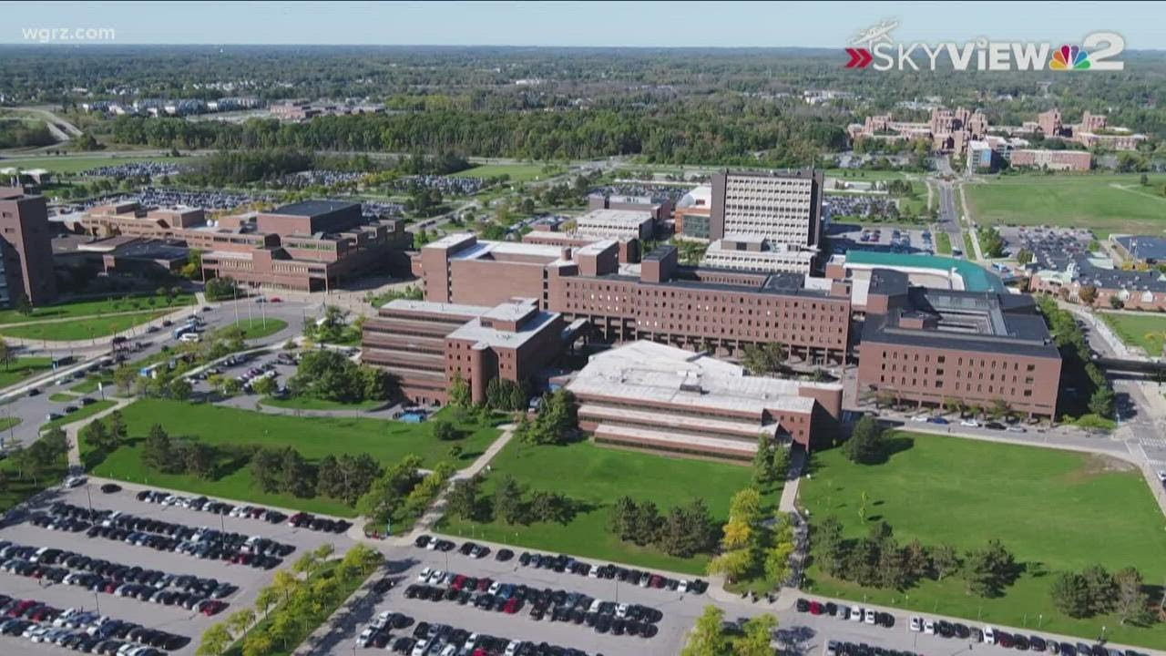 UB ranking in top 40