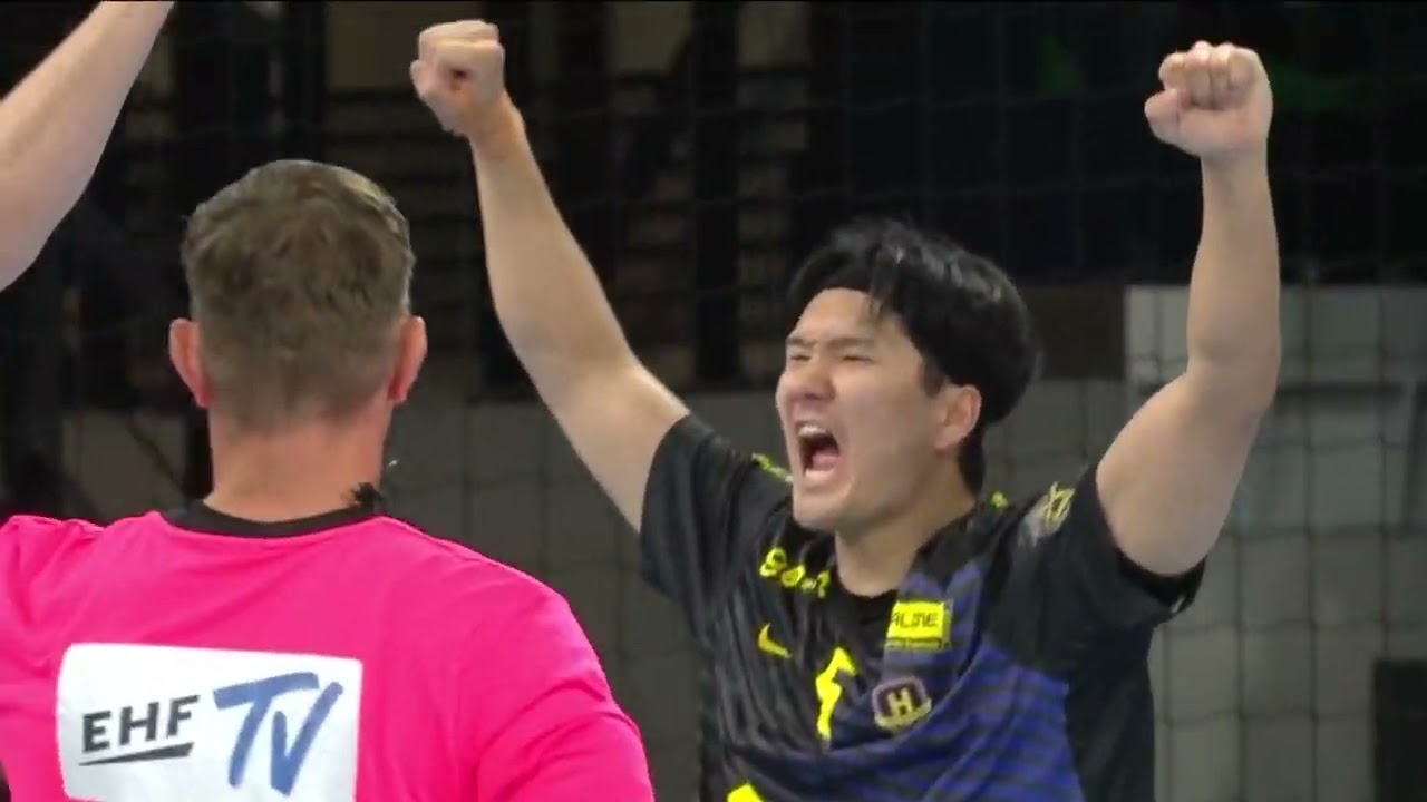 【日本人初のFinal4へ】Nantes vs Sporting（1st）