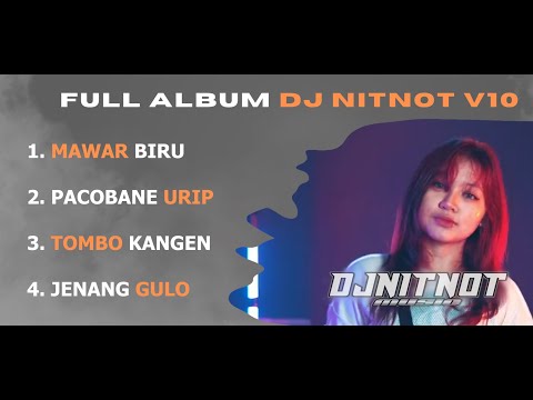 Full Album Dj Trap Gamelan Langgam Slowbass Full Album Dj Trap Gamelan Langgam Slowbass