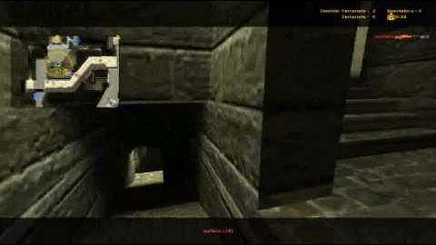 Esea 5v1 Fail Clutch