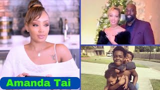 Amanda Tai Lifestyle (Kountry Wayne) Biography 2024, Husband, Height, Net Worth, Hobbies, Age, Facts