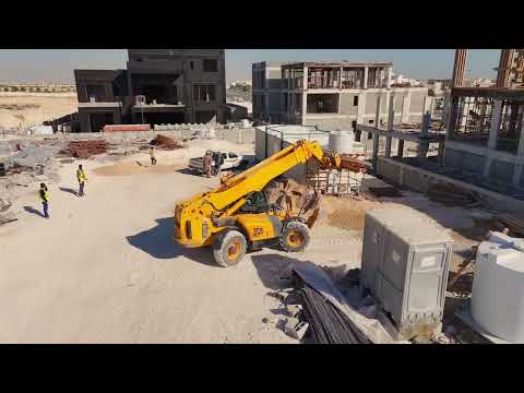 Dar Eshhar – From Vision to Everyday Living