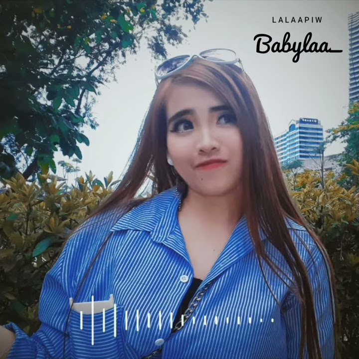 HARUSNYA AKU (Remix Slow Full Bass) - ARMADA || NOFIN ASIA || LALAAPIW || BABYLAA_
