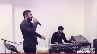 Barış Çelik & Eren Kaya 2018  Halay Resimi