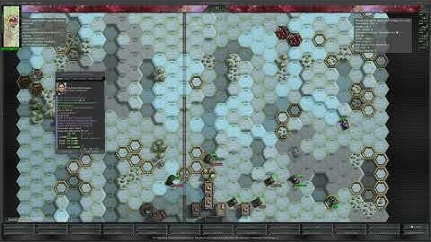 MekHQ 0.50.06 Learning the Ropes 5: The first combat mission