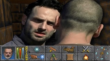 Every First Daggerfall Playthrough