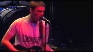 The Jam - In The Crowd (Live)