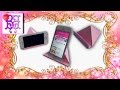 Как сделать Подставку для телефона/планшета из бумаги. Оригами. Origami Phone stand/holder.