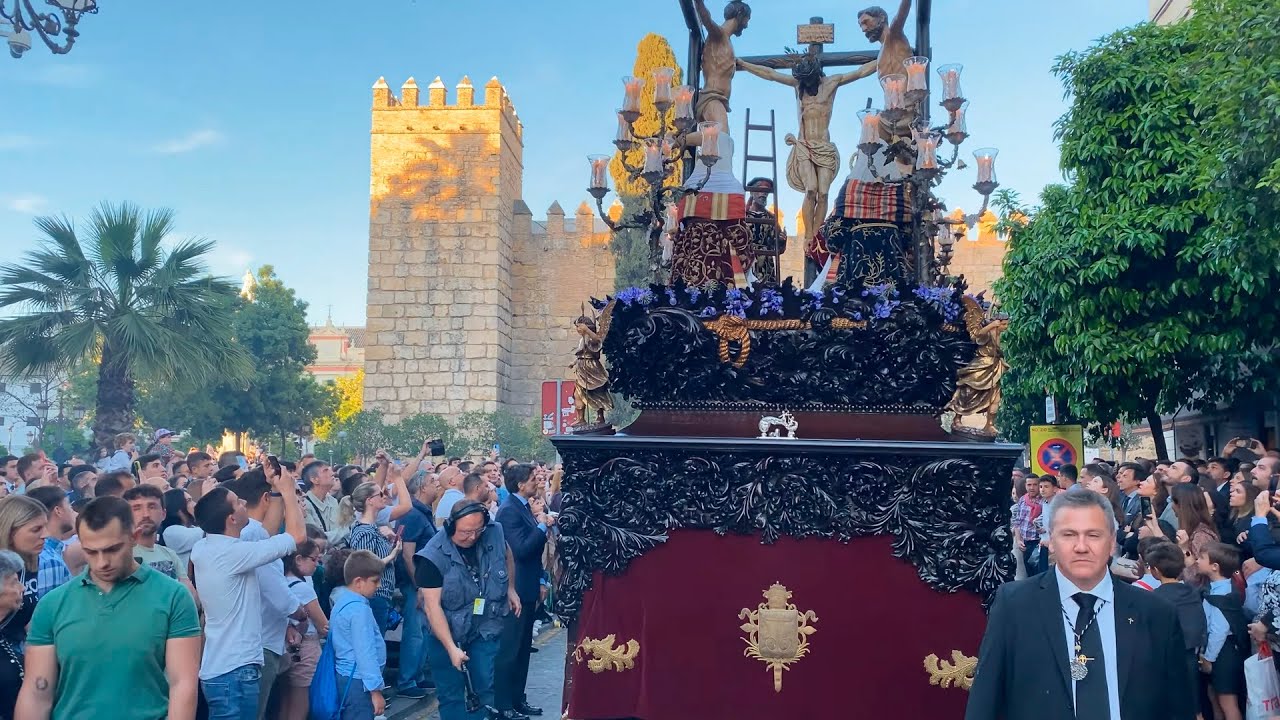 Padre Manuel | La Carretería por Santo Tomás 2023