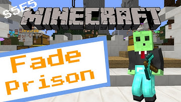 Fade Prison Crate Opening