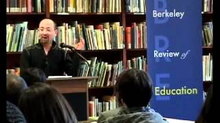 conversation with kevin kumashiro